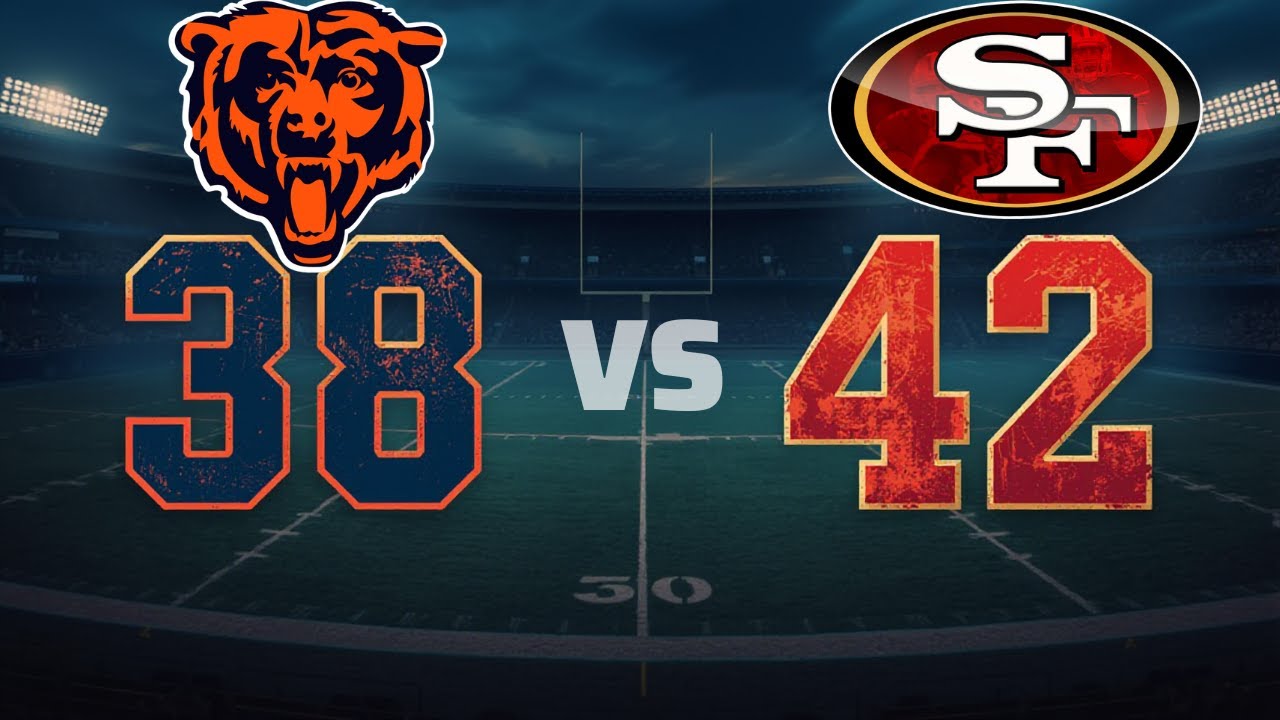 The Battle Of The Offensive Juggernauts Comes Down To The Final Play 