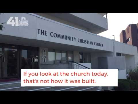 Taste & See KC: Community Christian Church