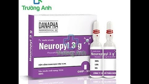 Danapha trihex 2 là thuốc gì năm 2024