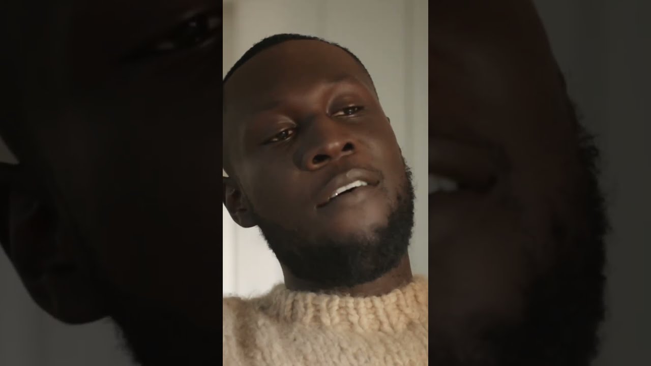 Stormzy - This Is What I Mean #shorts - YouTube