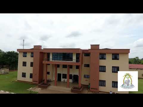 General Overview of Gulu University