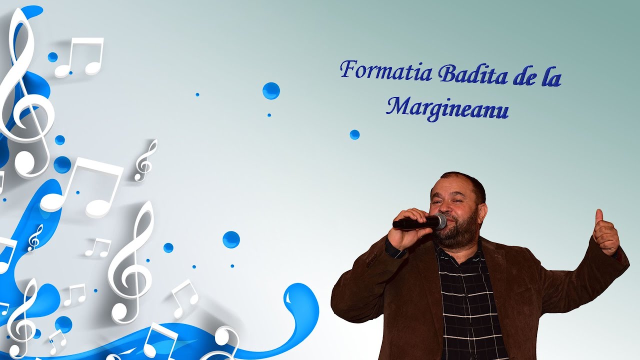 Muzica lautareasca de joc - Badita de la Margineanu