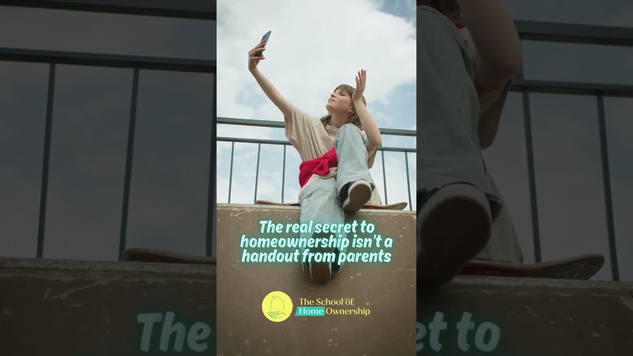 Learn to Beat the Game - Homeownership