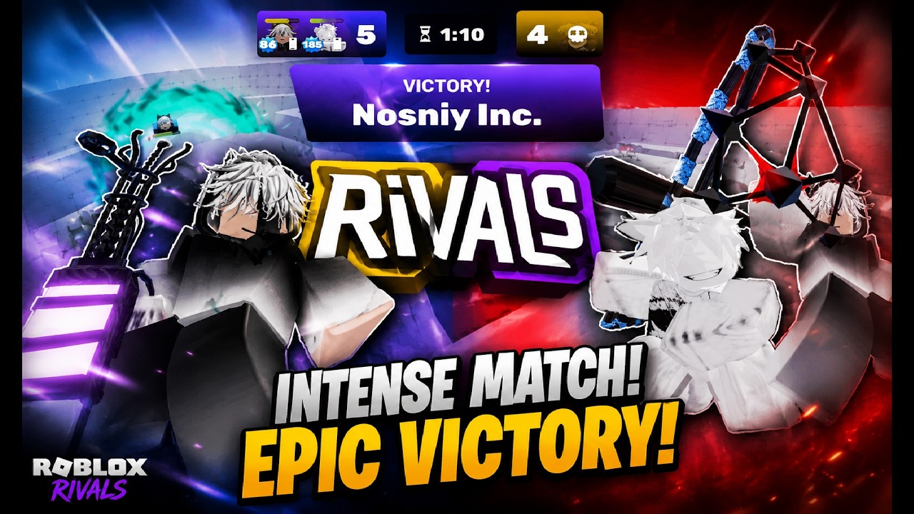 Random Loadout Rivals Random LOADOUT CHALLENGE with Homies! (Roblox Rivals) - YouTube