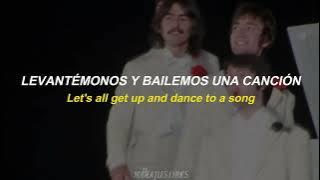 Your Mother Should Know - The Beatles [Lyrics] [Sub. Español]