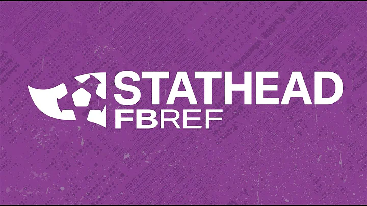 Access the FBref database with Stathead - DayDayNews