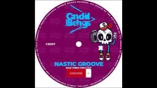 Nastic Groove - Euphoria