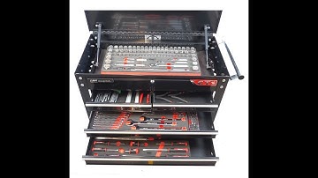 The Jimy Tools DIAGNOSTIC TOOL KIT -  Walk Through Video