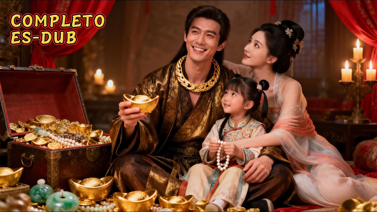 Un jugador que quiso vender a su hija por apostar, ¡se volvió el más rico! ¿Qué pasó?#230706hdB2