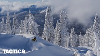 Welcome To The Team | Josh Dirksen
Tactics is proud to announce a new partnership with the legendary Pacific Northwest snowboarder Josh Dirksen. Josh is renowned for his impressive snowboarding career, including top video parts, competition wins, a world-class heel side turn, and climate advocacy work. As an Oregonian and an Mt. Bachelor local, Josh is a natural fit to join the Tactics team. Welcome aboard, Josh.
IG: @joshdirksen
Like, follow, and stay up to date with Tactics...
Shop - https://www.tactics.com
Instagram - https://instagram.com/tactics
TikTok - https://www.tiktok.com/@tactics_official
Facebook - https://www.facebook.com/tacticsFB
Twitter - https://twitter.com/tactics
Threads - https://www.threads.net/@tactics
Blog - https://www.tactics.com/blog
#tacticssnow, #snowboarding, #pnw Welcome To The Team | Josh Dirksen