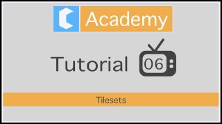 Ceilfire Video Tutorial 06 - Tilesets
