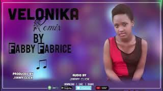VELONIKA REMIX BY FABBY FABRICE   Audio