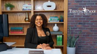 Ask the Expert at Thriving Proof