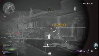 Full Call of Duty  Modern Warfare 2019: Double Kill | Two Kills One Bullet Guide