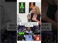 Iggy Azalea REVEALS how she ACCIDENTALLY FOLLOWED Ja Morant😭🔥#kick #n3on