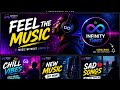  streamEvery by Infinity Tunes #music  #trending 