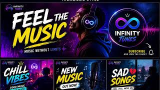 streamEvery by Infinity Tunes #music  #trending 