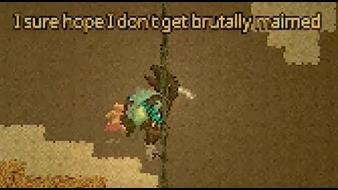 Scav Prototype | Run 3 (Unchipped) | Satisfied, yet hopeful