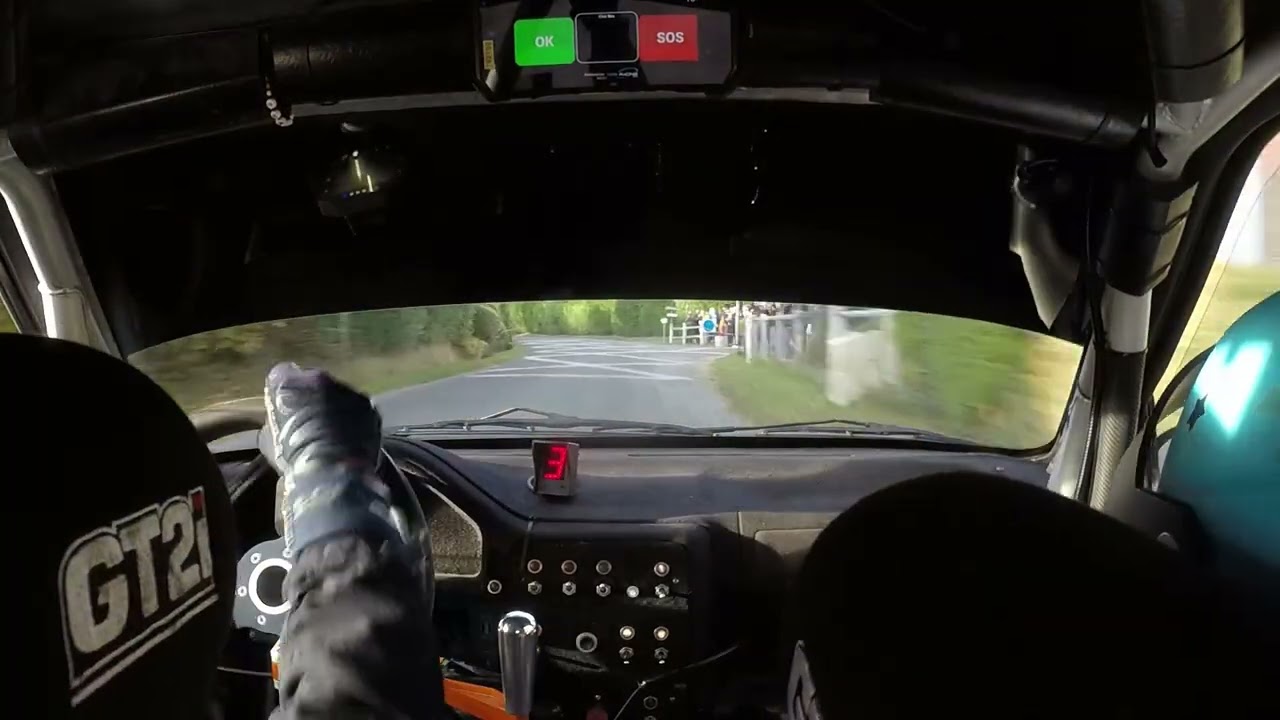 Finale des Rallyes 2025, Patrice Cordier - Marie Bajolet, Peugeot 106 F2000/12