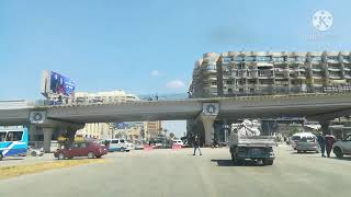 ماذا تعرف عن شارع أحمد فخري بمدينة نصر