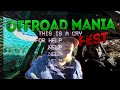 Offroad mania fest  2 vieta  mickunai offroad subaru motovlog