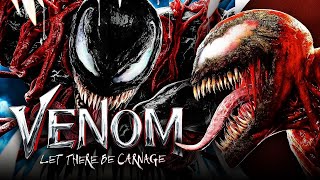 Honest Trailers | Venom : Let There Be Carnage--Sub Ita