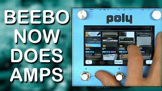 AMP PROFILES AND MORE! Poly Beebo Update