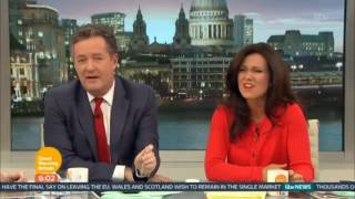 GMB 30th January 2017