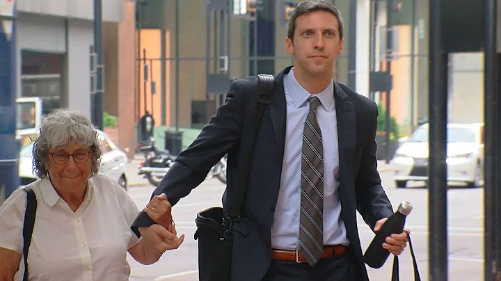 Sittenfeld takes the stand in his federal corruption trial