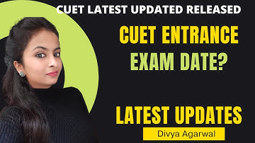 CUET PG 2022 Application Form Filling Date Extended || Exam Date? || New Update | Yakeen Batch