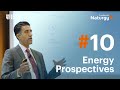 Energy Prospectives #10 - A take on how to balance the energy transition