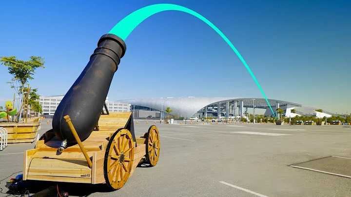 World's Longest T-Shirt Launch | OT 33