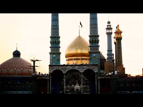 حدیث حضرت امام رضا ع در خصوص زیارت حضرت معصومه س