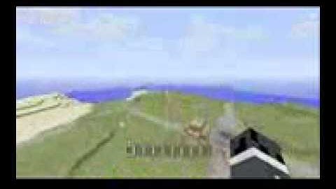 How to Teleport in Minecraft Xbox 360 and Minecraft PS3 TU14 Tutorial