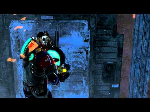 Dead Space 3 Infinite Resources Trick / Resource Farming ~ Tungsten Included!!!