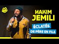 Hakim Jemili  clats de pre en fils