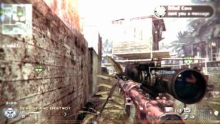 Mini Mw2 Edit. By SmileZz