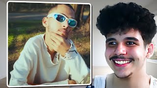 Momo Reacts to Hamritox - khatr/خاثر