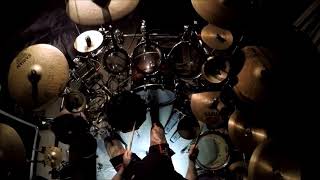 Deftones - Needles And Pins Drum Cover