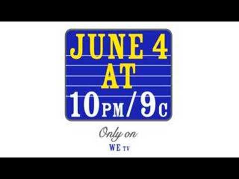 Joan Osborne Zone Perfect Special June 4 @ 10pm We Network