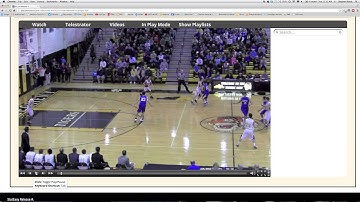 StatEasy Tutorials - Rewind, Fast-Forward, & Full Screen