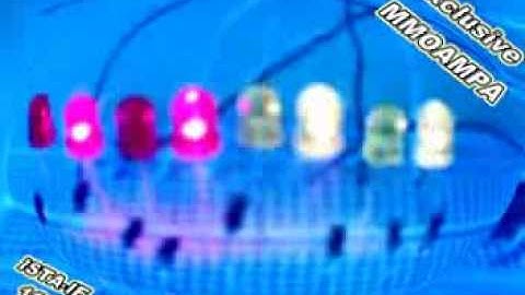 ISTA-IE  MMOAMPA  2009