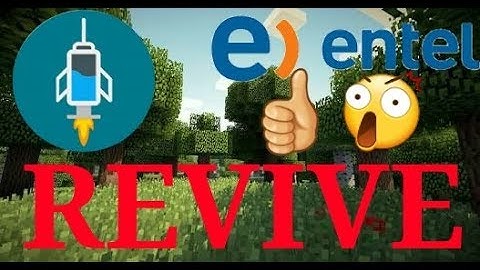 Full entel con ehis actualizados para el método 📶http injector✔