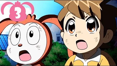 コラショをたすけるさくせん コラショをたすけるさくせん