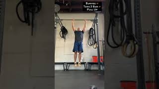 Push and Pull complex