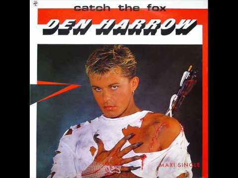 Den Harrow - Catch the Fox