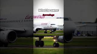 More Than A Simple Airline