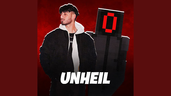 Unheil