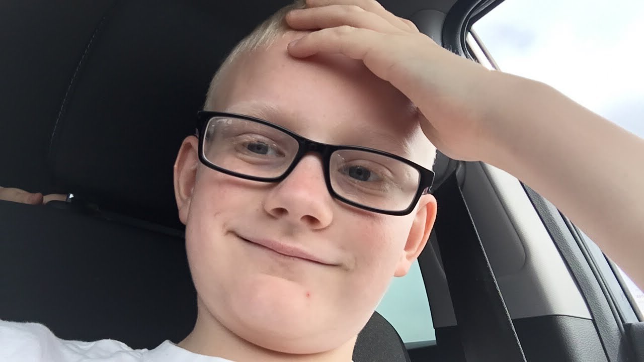 At Skegness finally YouTube