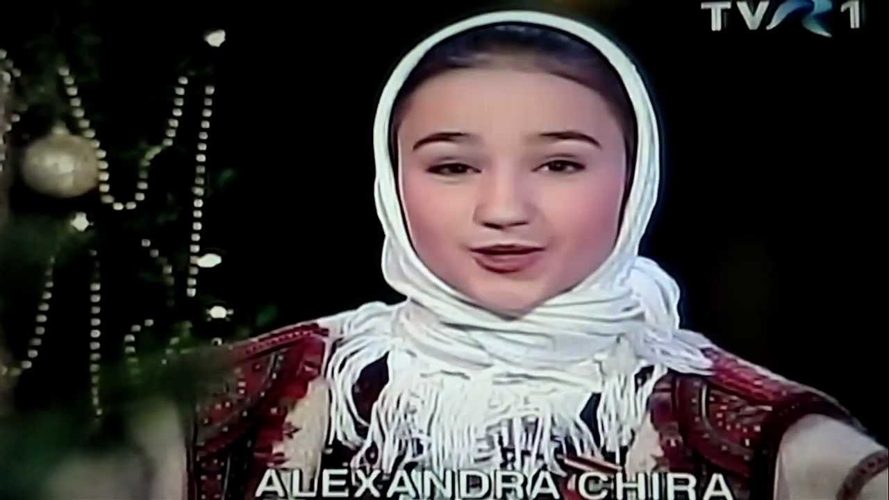 Alexandra si Alex Chira Merge badea batal cucu.mp4 YouTube